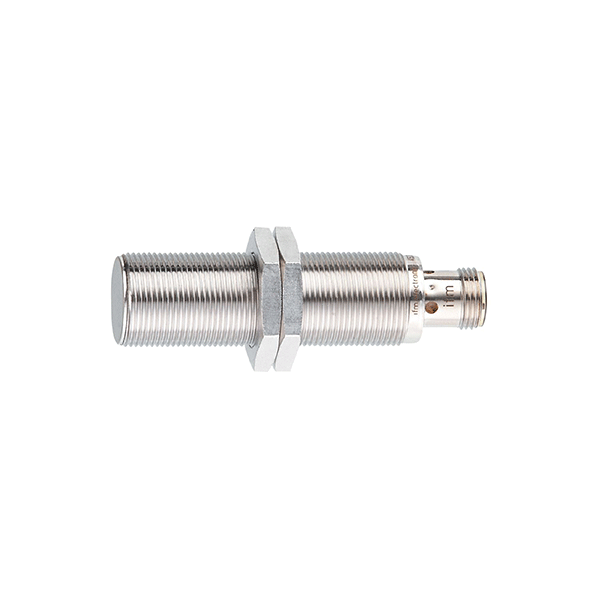 易福門IGC250全金屬電感式接近開關(guān)