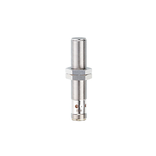 易福門IFC264全金屬電感式接近開關(guān)