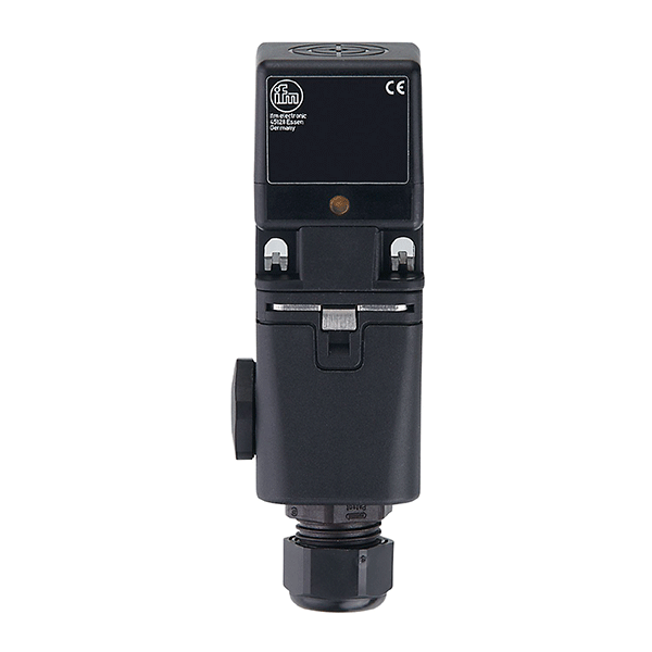 易福門IM506A電感式接近開關