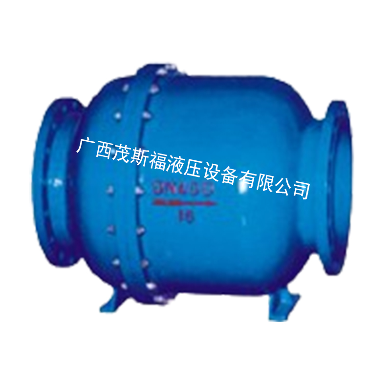 HQ45X球型止回閥 
