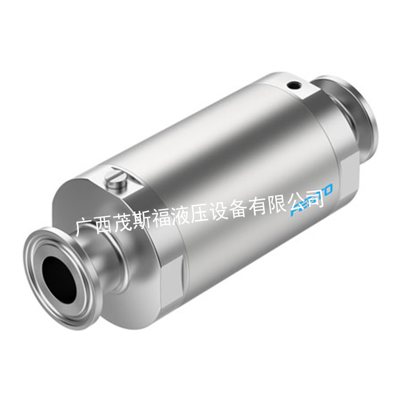 費斯托管閥VZQA-C-M22U-15-GG-V4V4S1-4