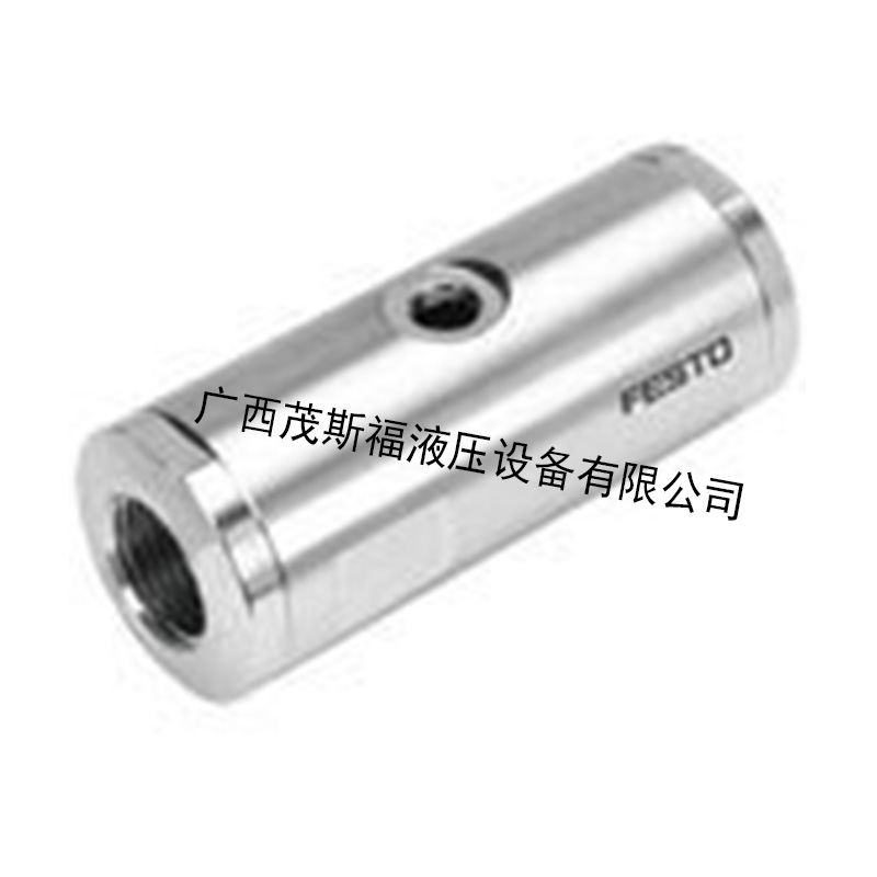 Festo費斯托 夾管閥VZQA-C-M22U-15-TT-V4V4N-4