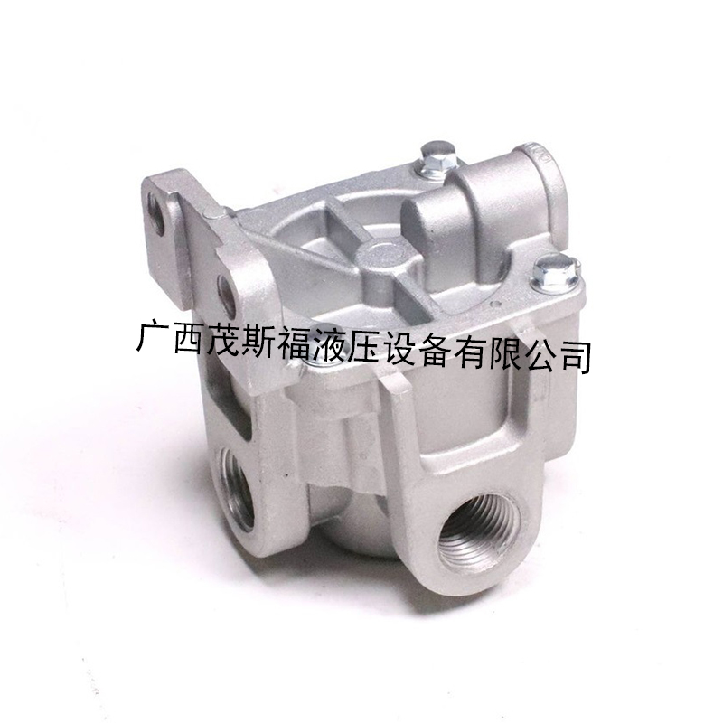 空氣制動(dòng)閥 RG2 型 KN28500 KN28510 