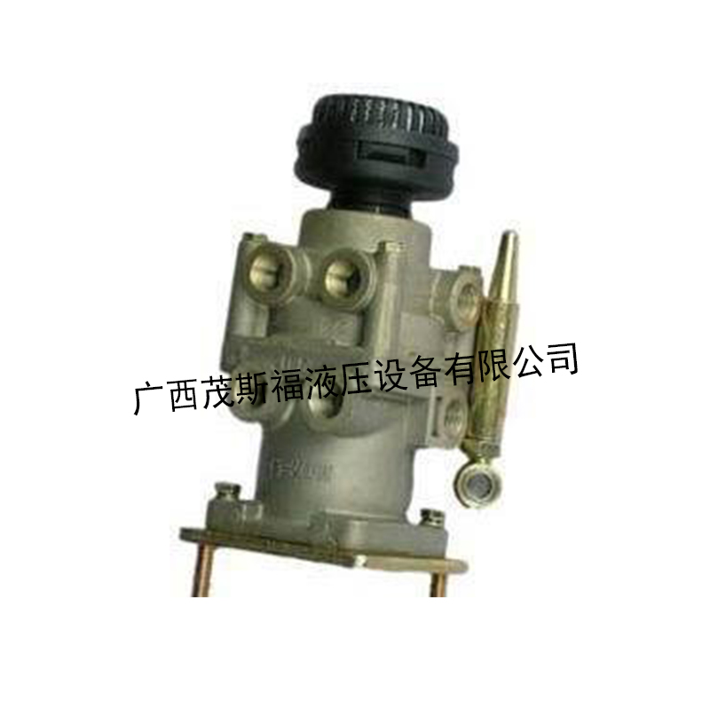 氣制動(dòng)閥XMQ6113G-3505010 