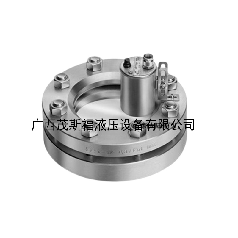 衛(wèi)生級球形活結視鏡 