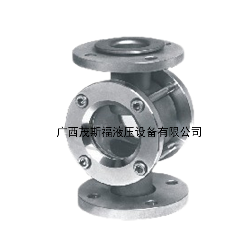 SG-IB雙壓直通視鏡 