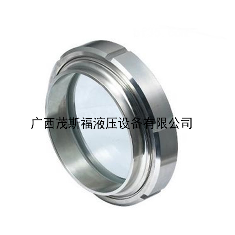 圓角長(zhǎng)條視鏡HG5-1369-80 