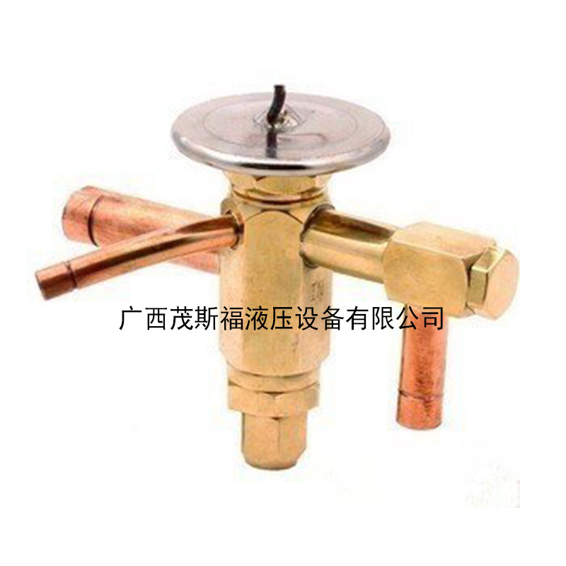 艾默生HF系列熱力膨脹閥 HFES8HCA HFES10HCA