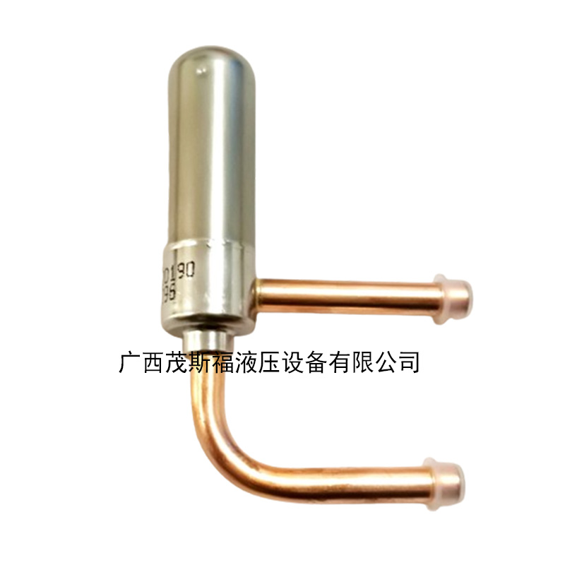 丹佛斯空調(diào)電子膨脹閥