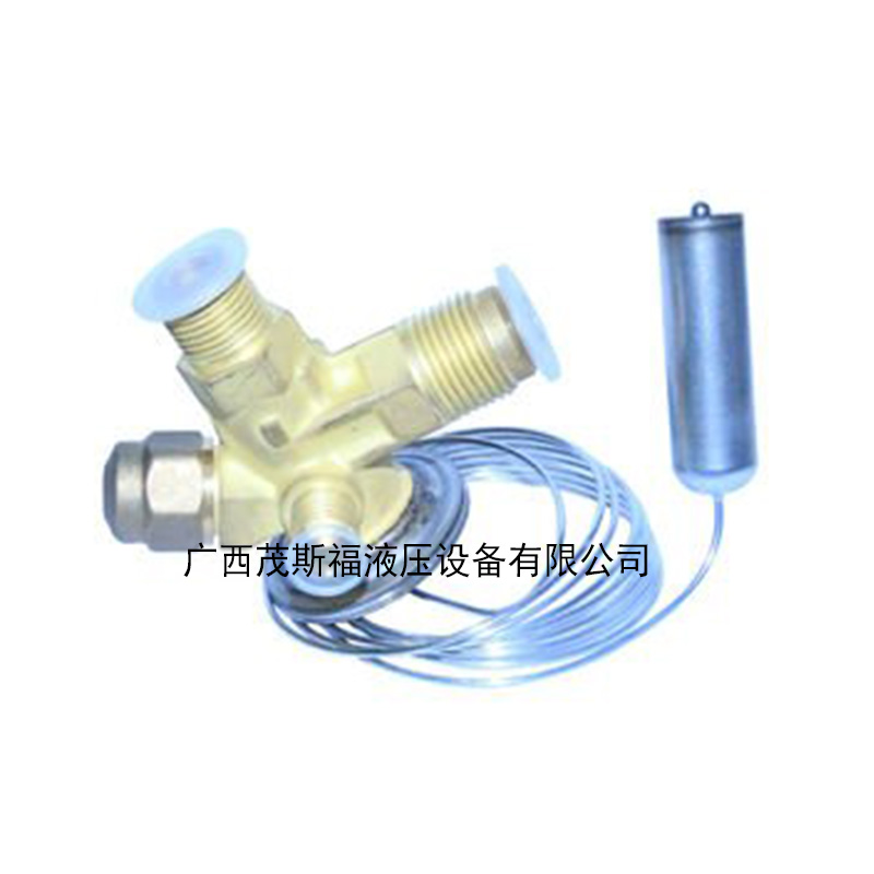 TEN2 丹弗斯熱力膨脹閥