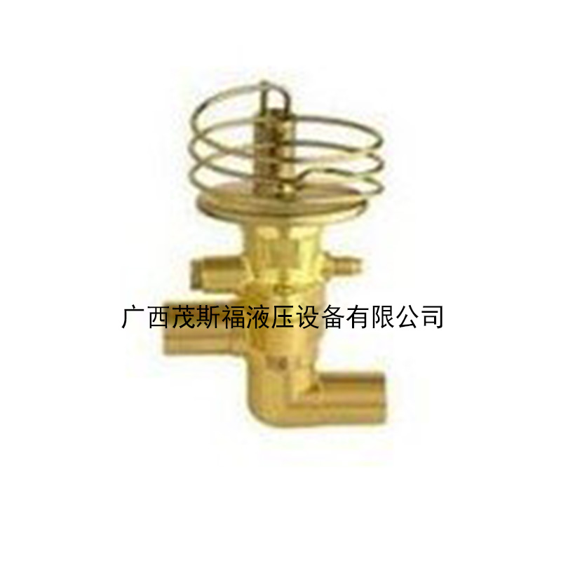 OVE-30-CP100美國(guó)斯波蘭膨脹閥 