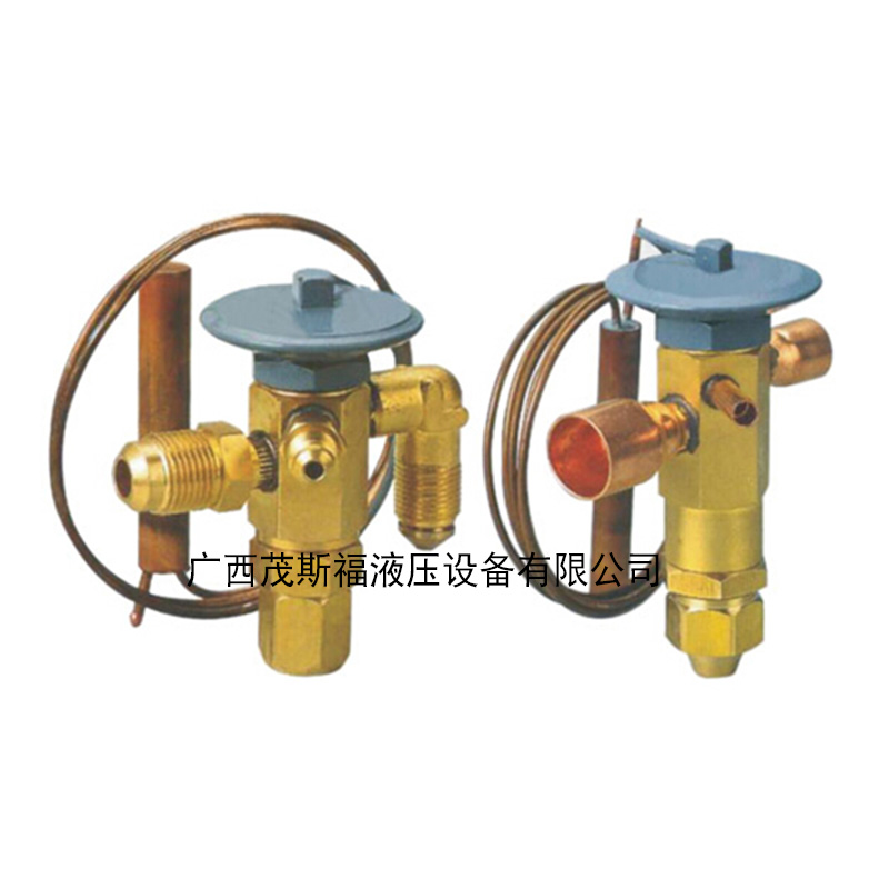 斯波蘭膨脹閥?KT-83VCP100  