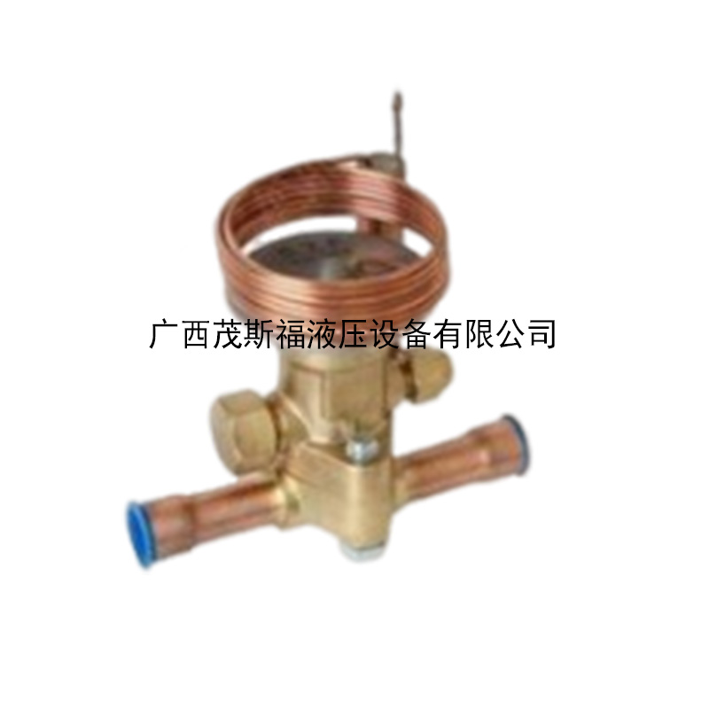 TTCLE-3-1 2MW100系列熱力膨脹閥 