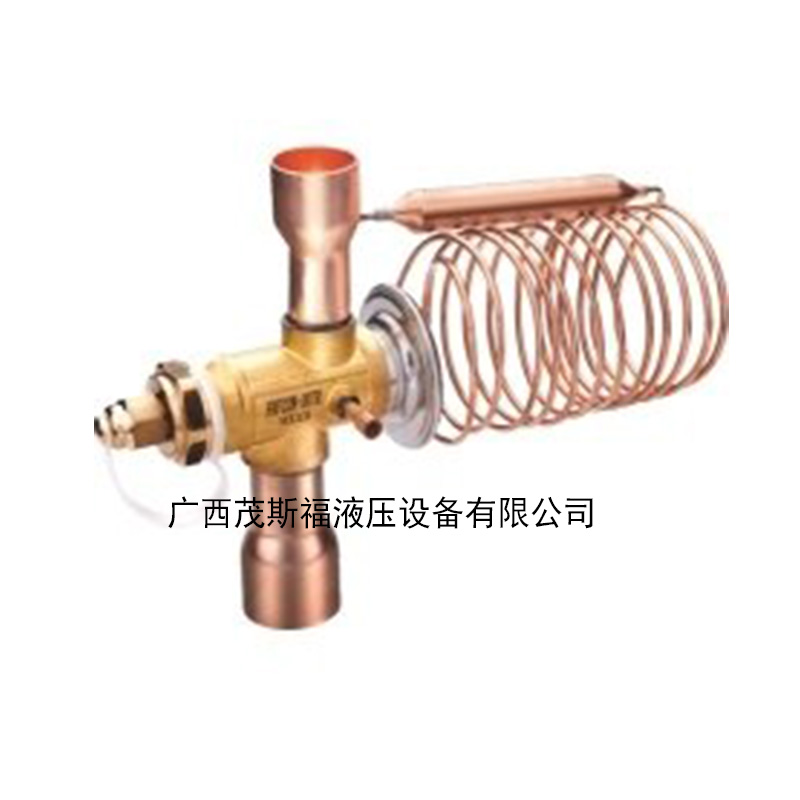 FRF22W-6-4-5 熱力膨脹閥