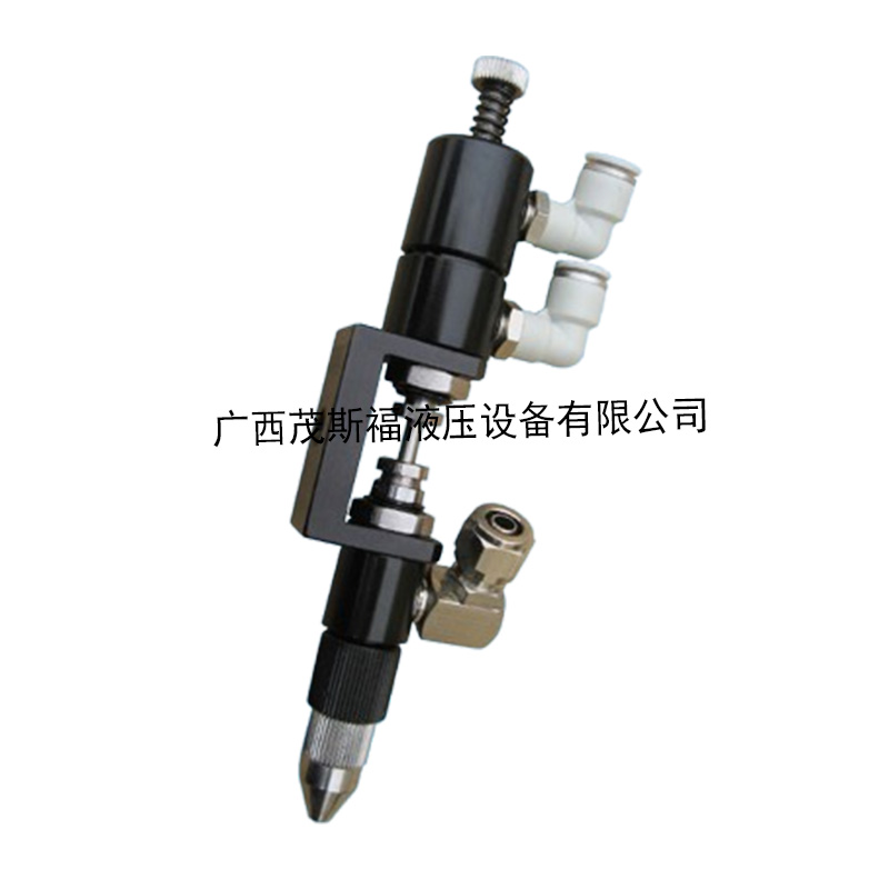 JOFR復動頂針式JF-536點膠閥 
