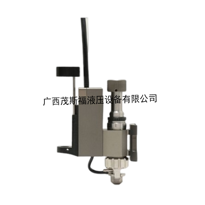 噴射點(diǎn)膠閥DH-1900 