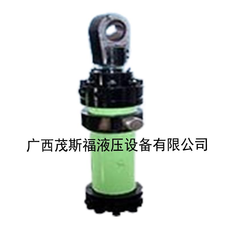 C25、D25系列高壓重型液壓缸