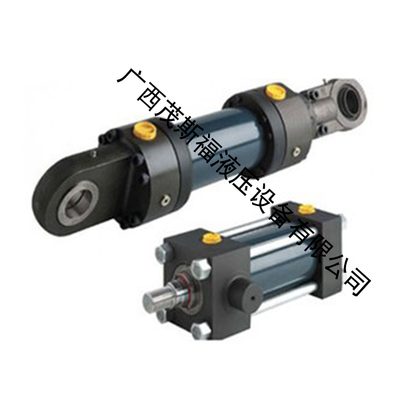 西班牙GLUAL格力樂(lè)拉桿液壓缸 KI-506380100125 