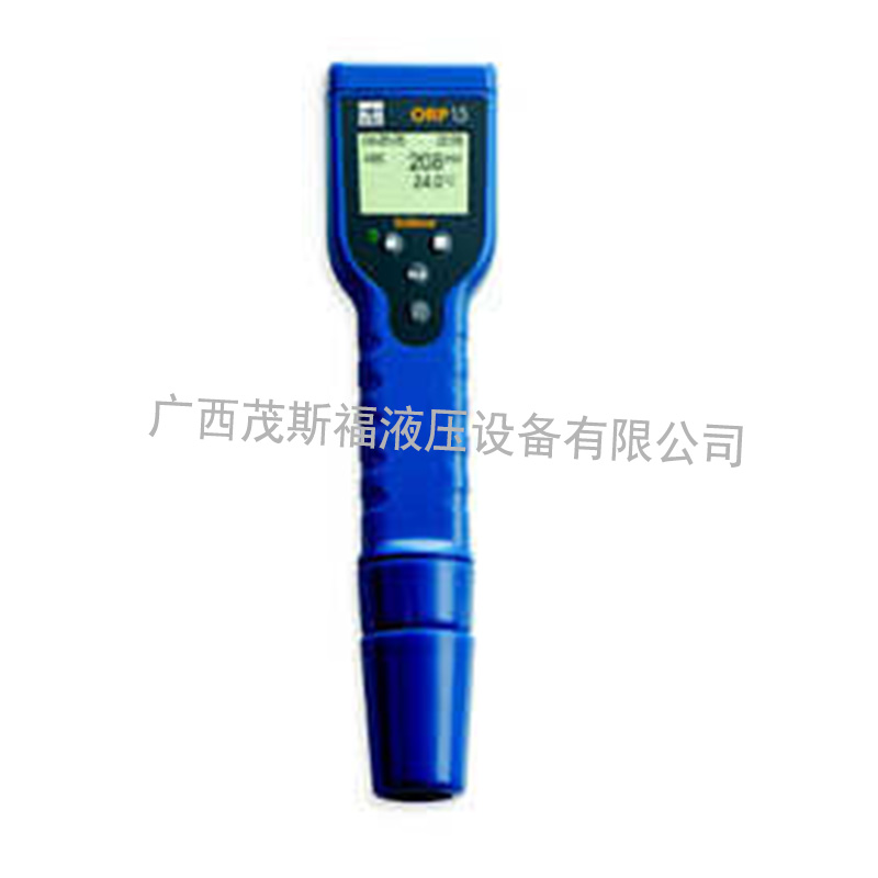 三亞維賽YSI ORP15筆式氧化還原電位計(jì)
