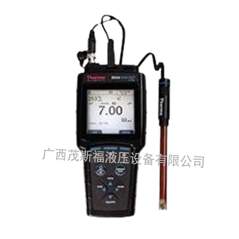 三亞Orion奧立龍Star A211精密型臺式pH計(jì)