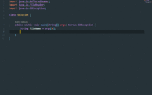 人工智能編程新紀(jì)元 這款Java代碼生成插件，開發(fā)者不容錯(cuò)過