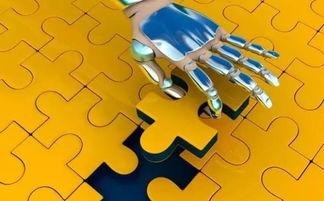 擁抱黑科技 人工智能應(yīng)用軟件開發(fā)引領(lǐng)場(chǎng)景應(yīng)用新時(shí)代