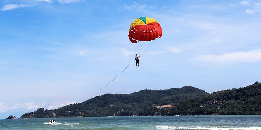 游尾會 把握性價比與高品質的出鏡旅游時機